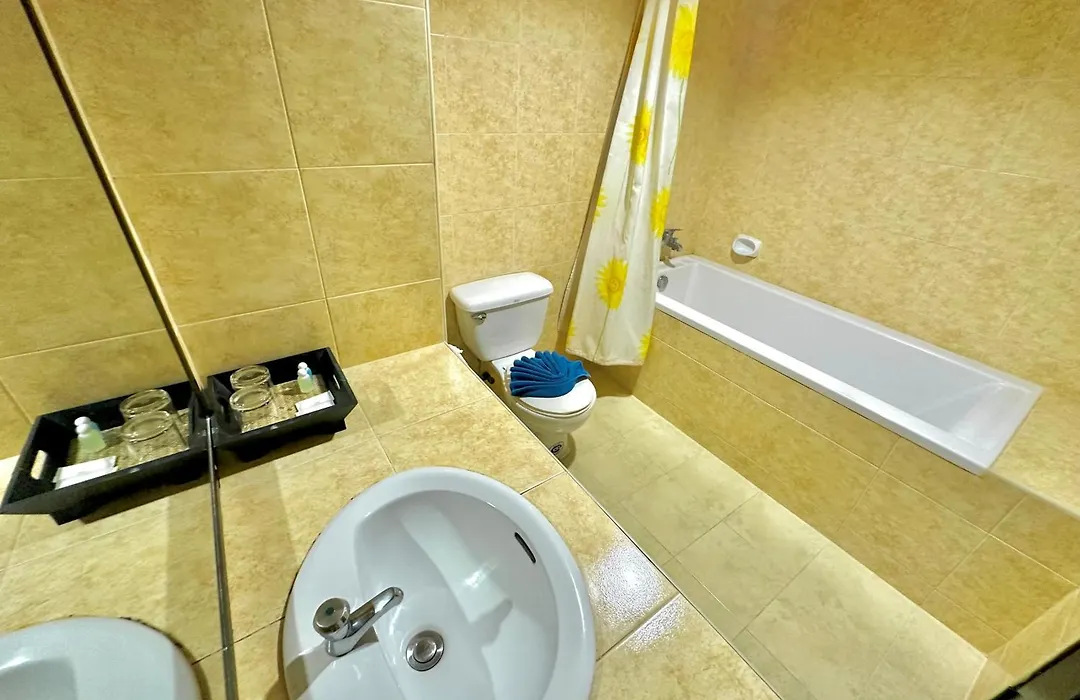 Apk Resort Patong-1