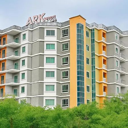 Apk Resort Patong-2