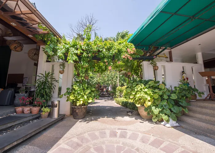 The Viridian Resort Patong