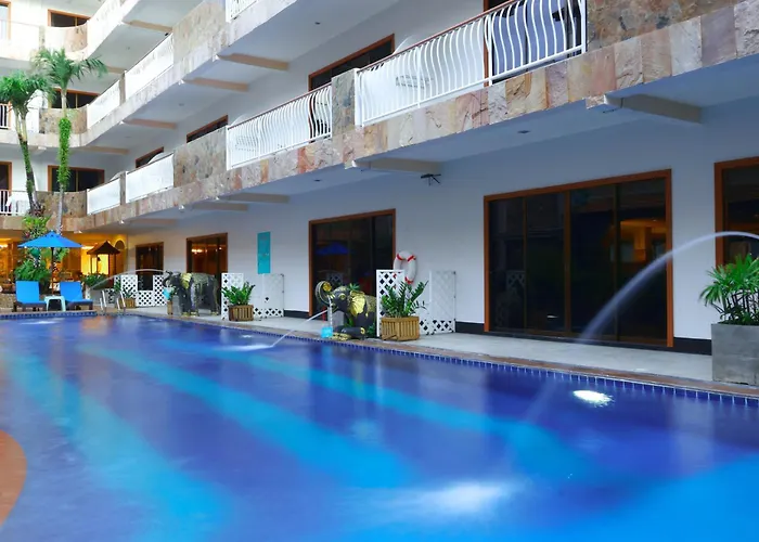 Baan Boa Resort Patong